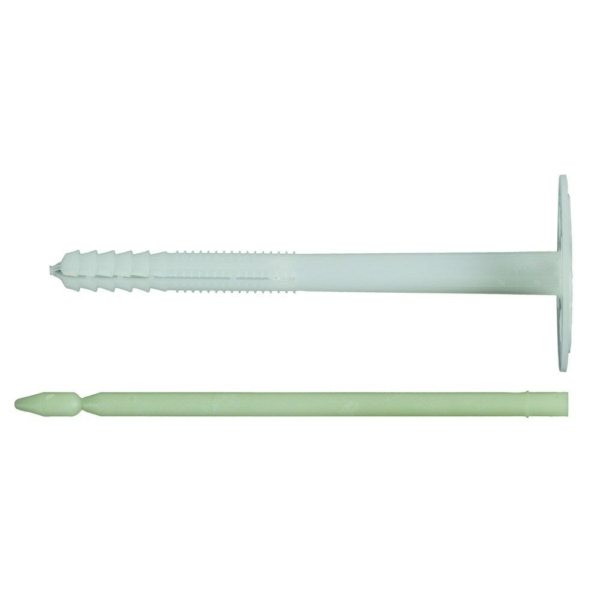 Fischer pleister isolatieplug DIPK