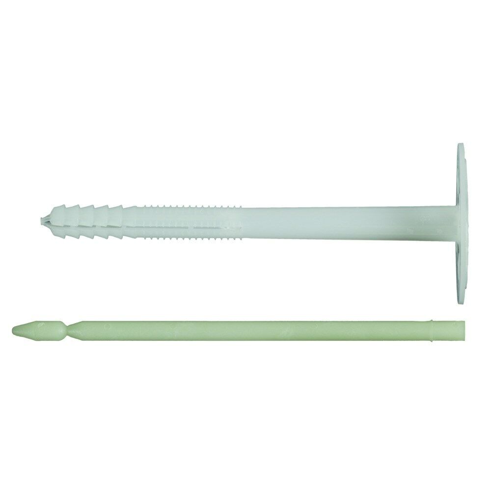 Fischer pleister isolatieplug DIPK