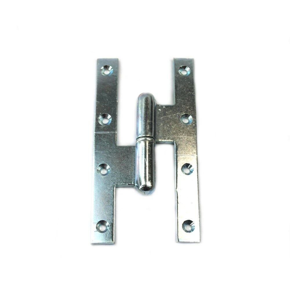 Paumelle vz.160x80mm nr.35B DIN rs