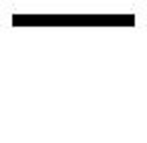 Platprofiel alu brute 10x2mm (5mtr)