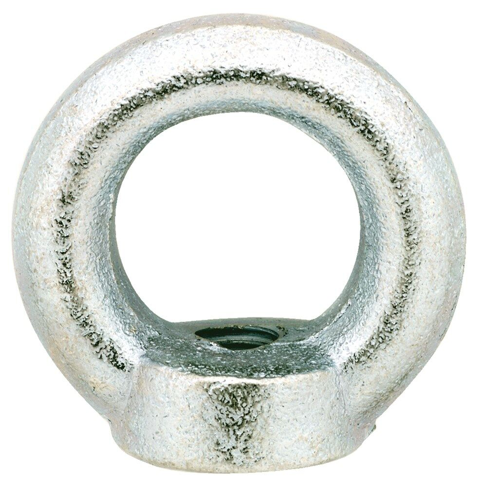 RINGMOER VERZ. DIN 582-08E