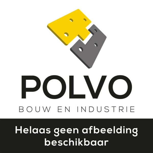 S2 montageset tbv hefschuifdeurgreep dd 52-60mm