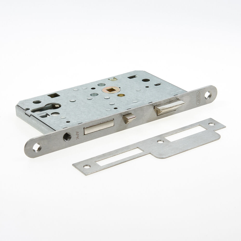 Nemef a/p slot zs699/31-kv-60 din L