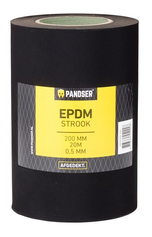 EPDM 0,60X20X1MM WKFEP100-1060
