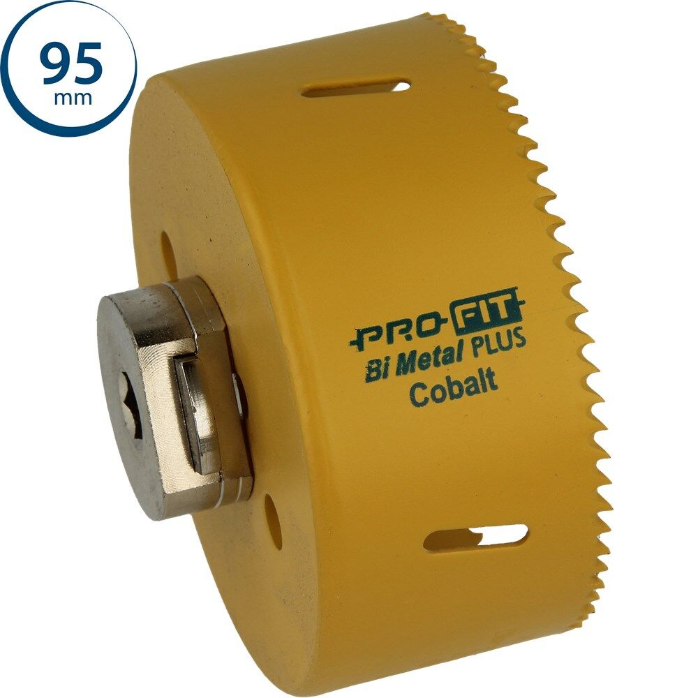 GATZAAG HSS 95MM 09051095