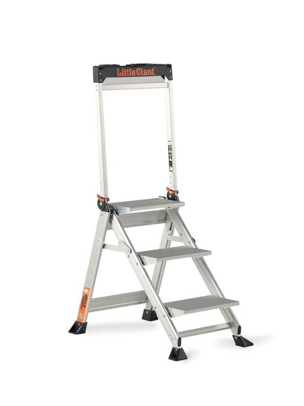 TRAP JUMBO STEP 3 503043