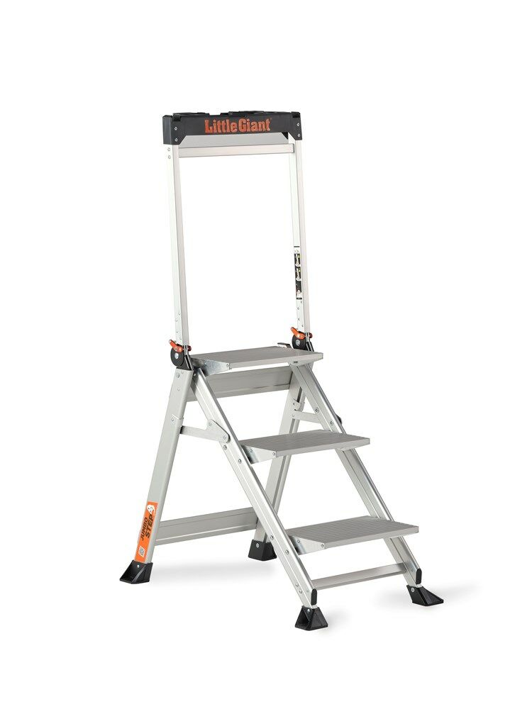 TRAP JUMBO STEP 3 503043