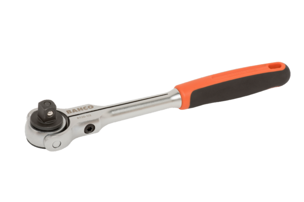 RATEL 1/2 M.SCHARN.KOP8120-1/2