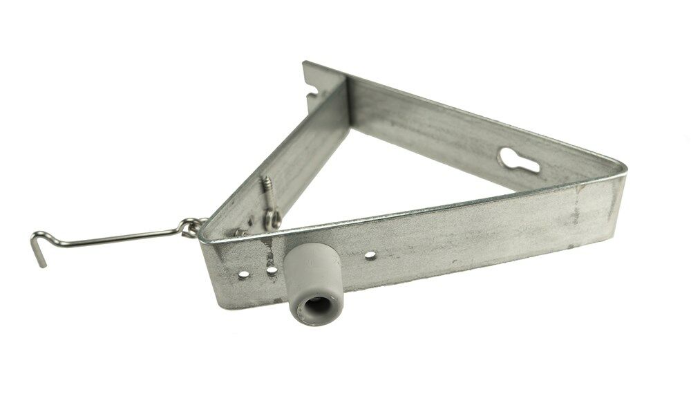 DEUROPVANGBEUGEL RECHT