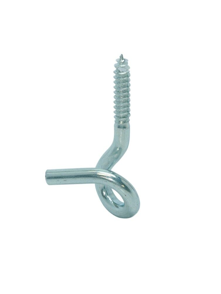 KRULHAAK SCHR120 80050004/10ST