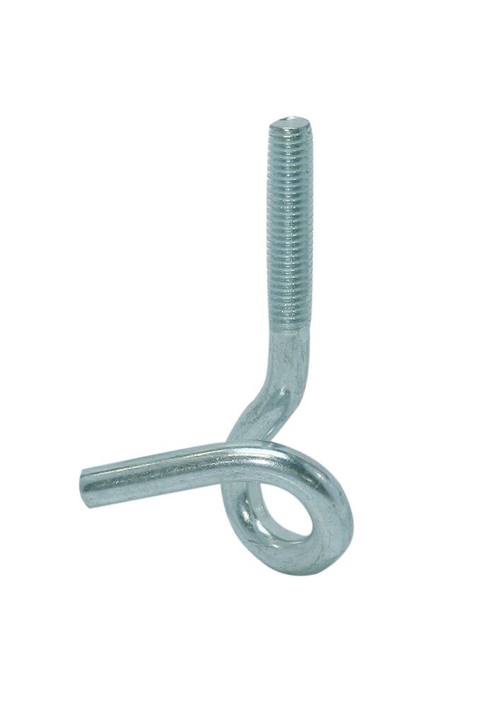 KRULHAAK M10-120 80055001/10ST