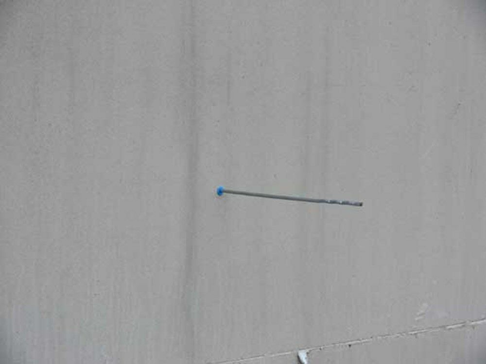 BOORSPANKER UNI400 33514/250ST