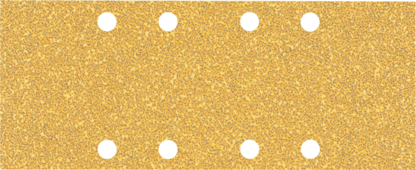 Schuurvel 93x230 k40 best w+p(10)