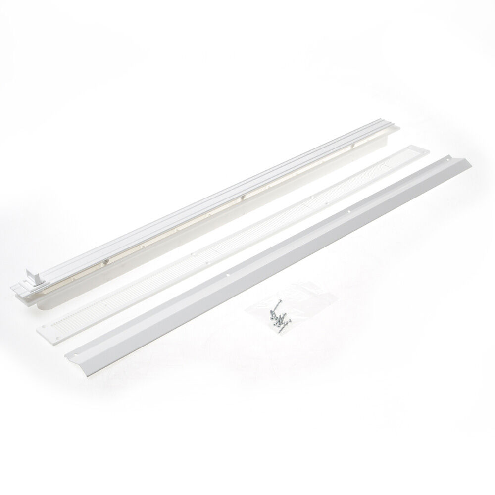 Fresh 101HG bi-bu rooster wit 695mm