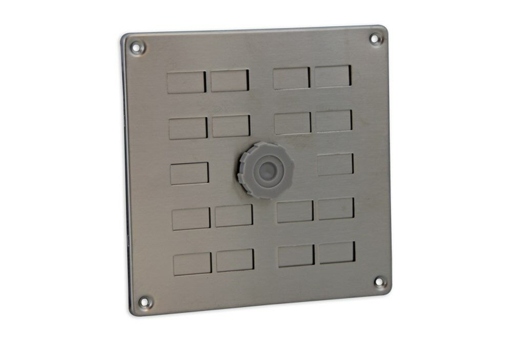 SCHUIFR+DR.KN160X160 63700111