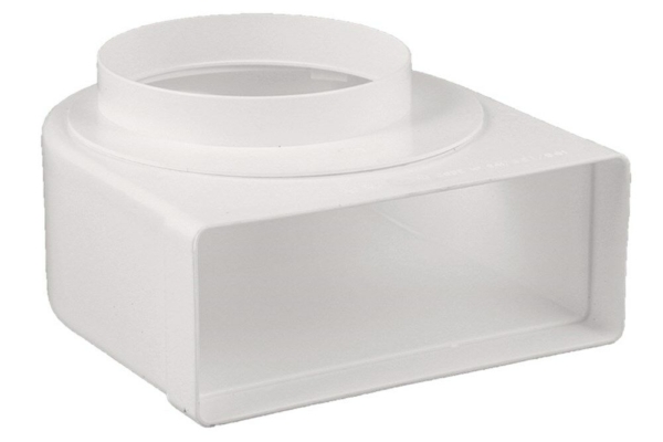 OVERGANGSSTUK HAAKS 150-220X90