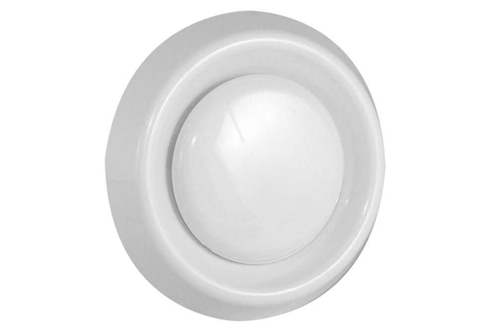 AFZUIGVENTIEL100MM 64502300