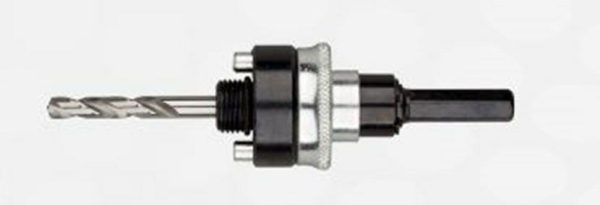 Gatzaaghouder tbv gatzaag 32-152mm