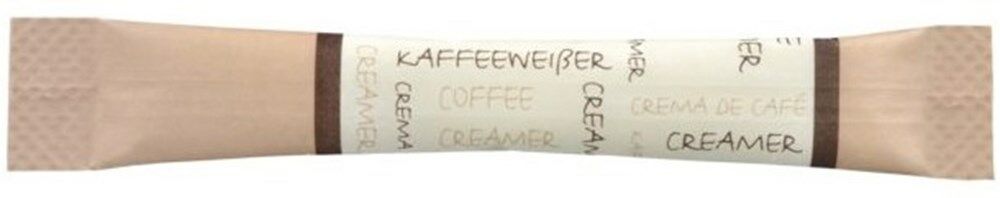 Creamerstick / melkstick (1000x2.5gr)