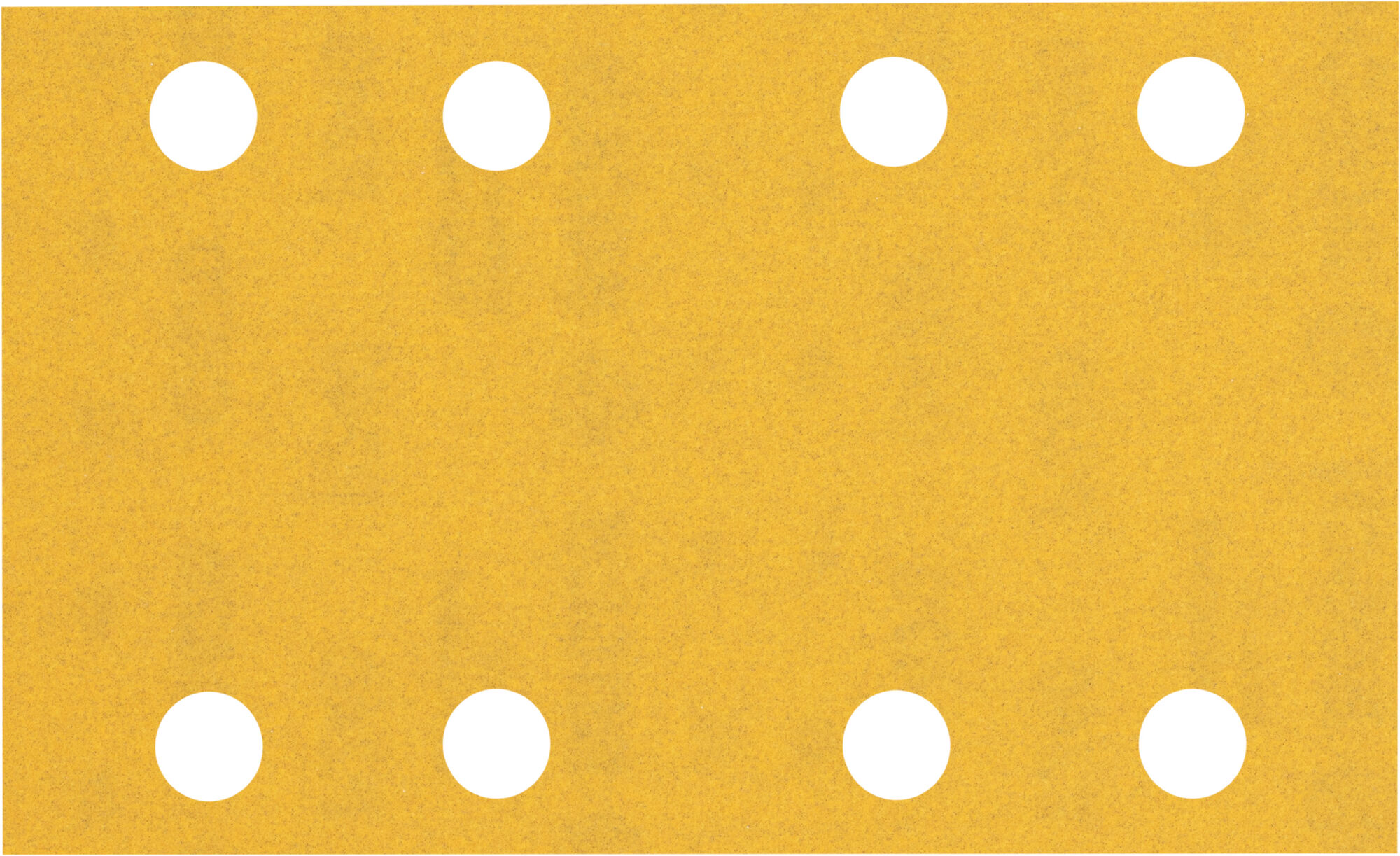 SCHUURVEL 80X133MM K240 10ST