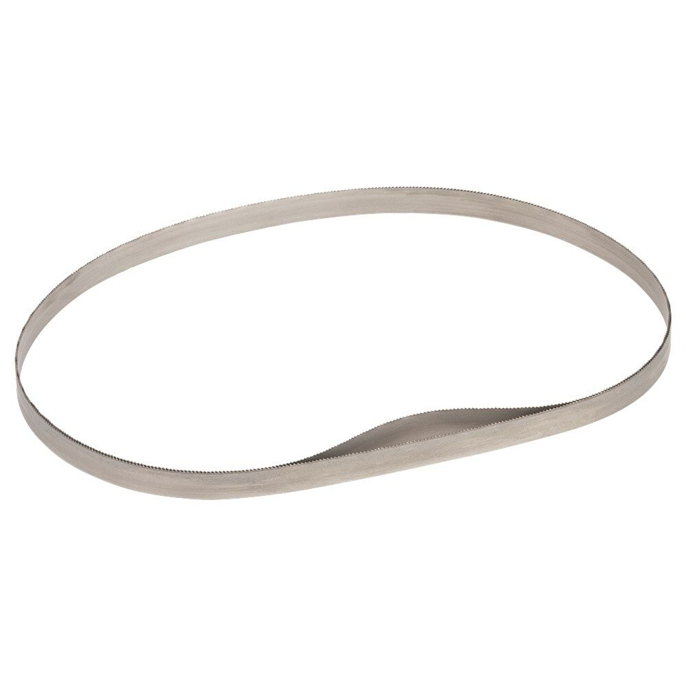 BANDZAAGBLAD. 18TPI 2ST