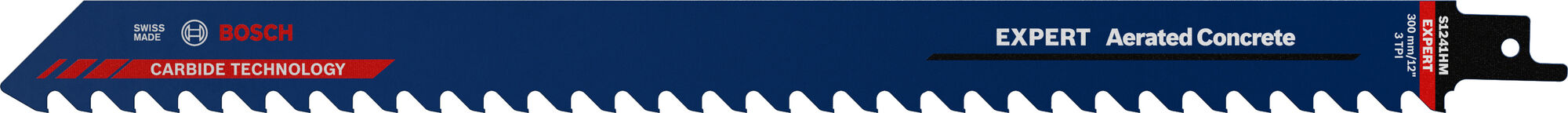 RECIPROZAAG S1241HM CELBETON