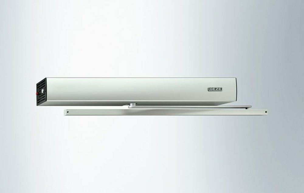 Geze deurautomaat EMD-F , zonder kap en zonder montageplaat