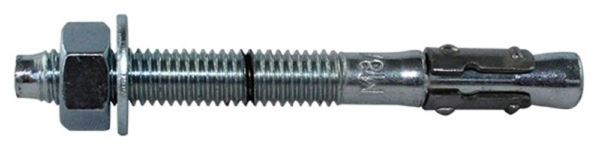 Sympafix doorsteekanker TB1-PLUS verz 8/20x75