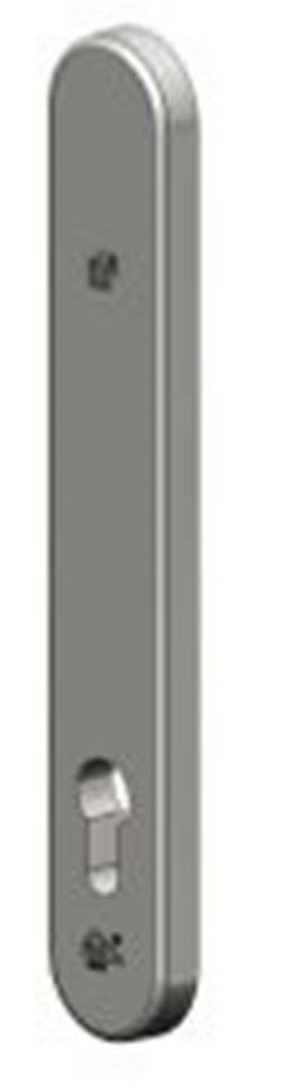 S2 vh-buitenschild 40x246mm blind PC92 F1 SKG2