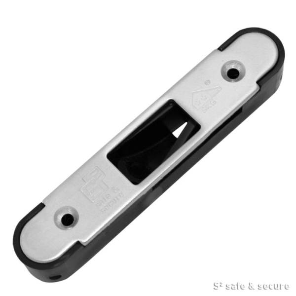 S2 flexi haaksluitkom zelfstellend geveerd