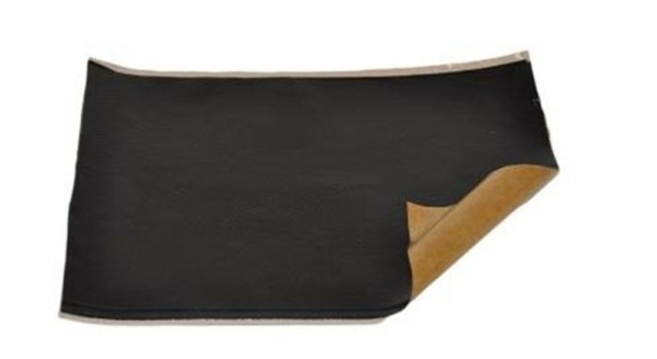 Groofy epdm form flashing 23x30cm