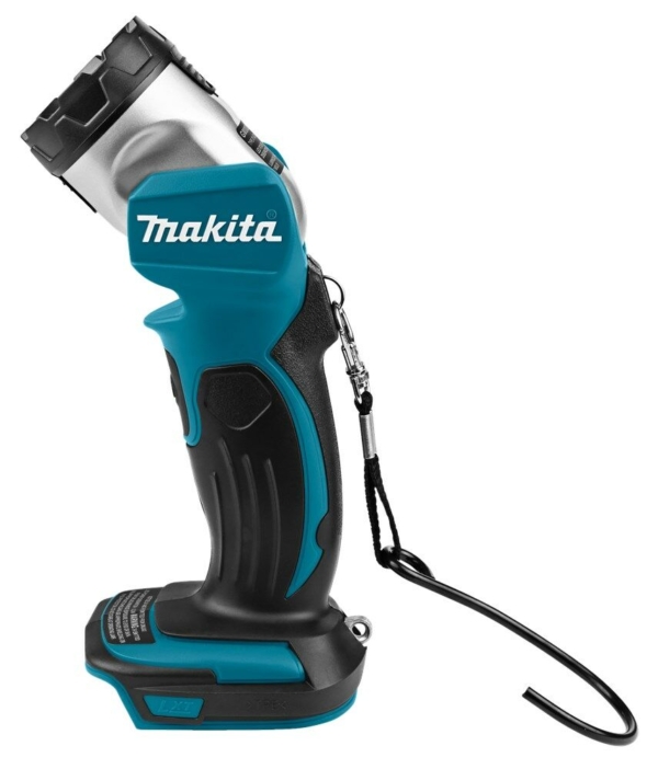Makita led zaklamp DML802 14.4V/18V