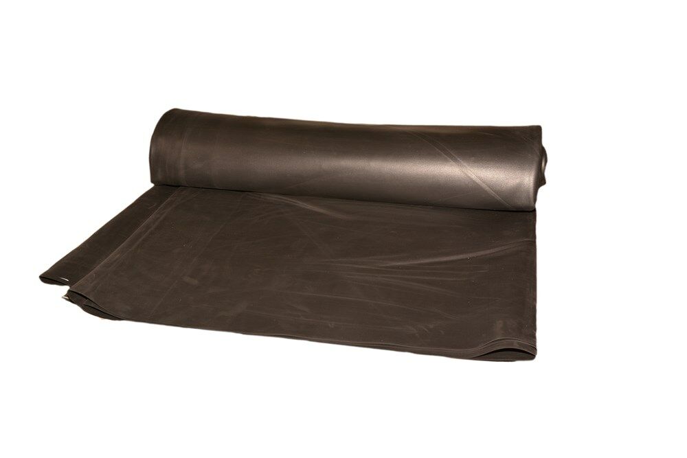 EPDM Topskin LSFR dikte 1.14 mm breed 4.57 mtr