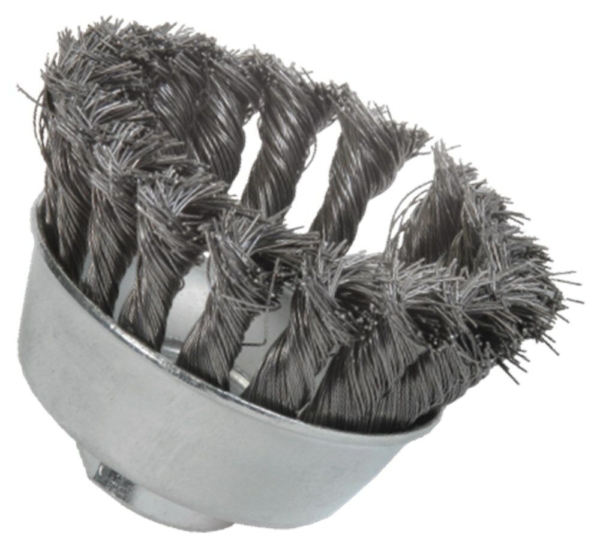 KOMBORSTEL STAALDRAAD