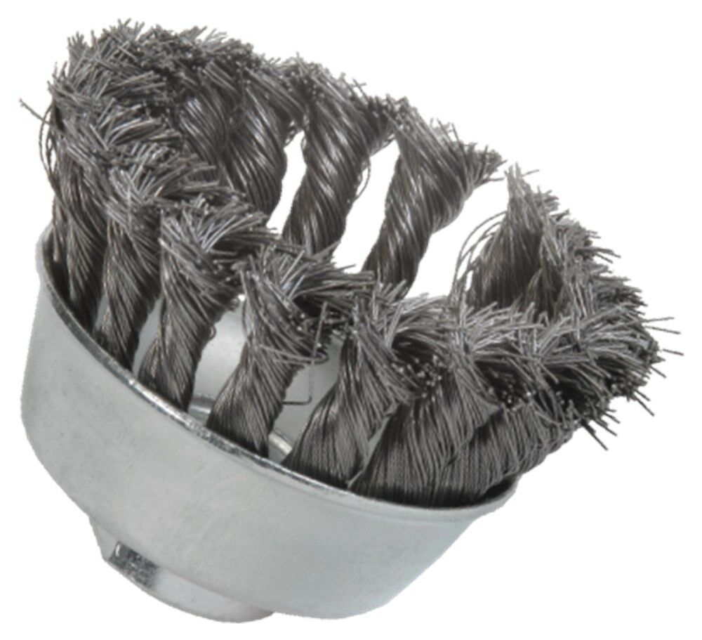 KOMBORSTEL STAALDRAAD