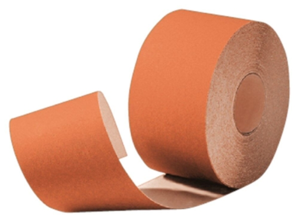 SCHUURROL RED 115X5000 P220