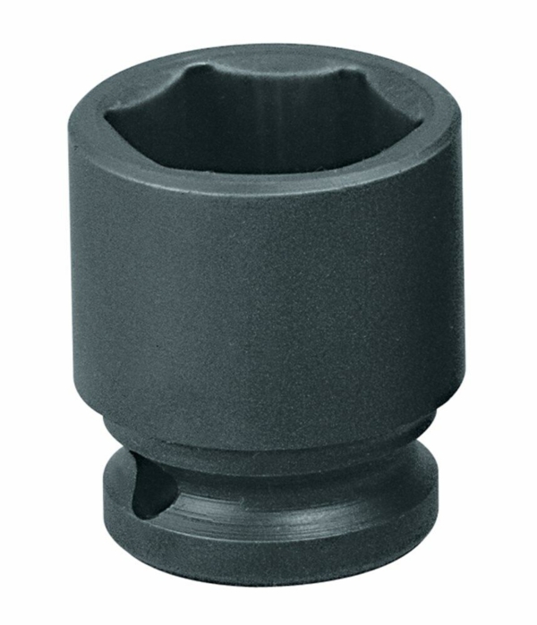 SLAGSLEUTELDOP 21 MM 616117