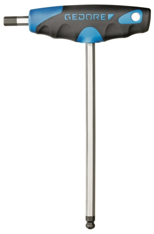 HAAKSE STIFTSL. 2C-T 2,5MM