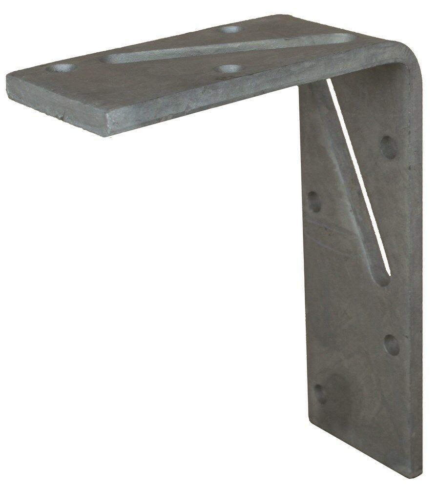 GB Hoekanker vz zwaar 120x160mm/60x8mm