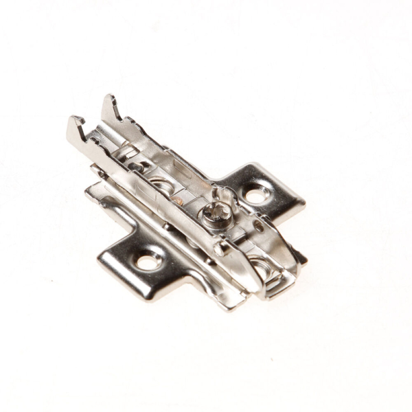 Kruisplaat h02 tiomos half opdek