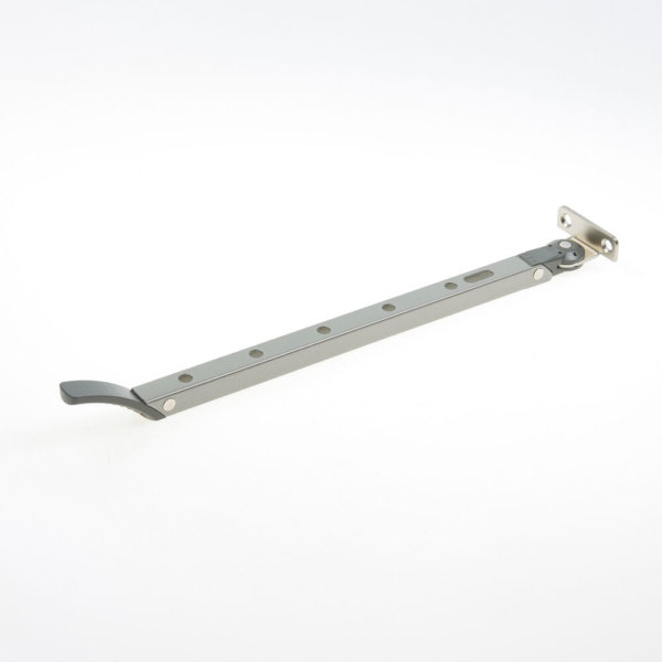 Habilis raamuitzetter st.grijs kh 2635-31-49