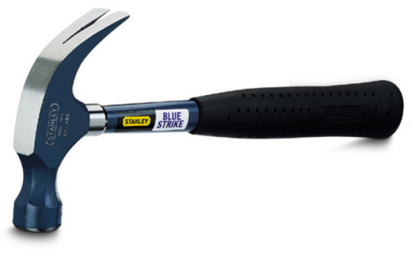 Klauwhamer blauw 450gr.1-51-488