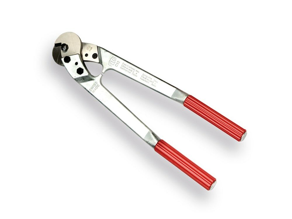 DRAADSCHAAR FELCO C.16