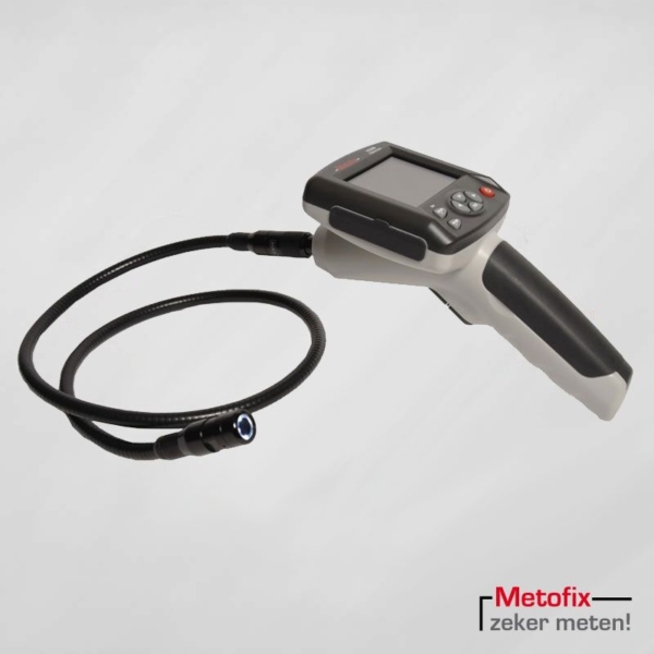 Videoscope m.video/foto opname VS500