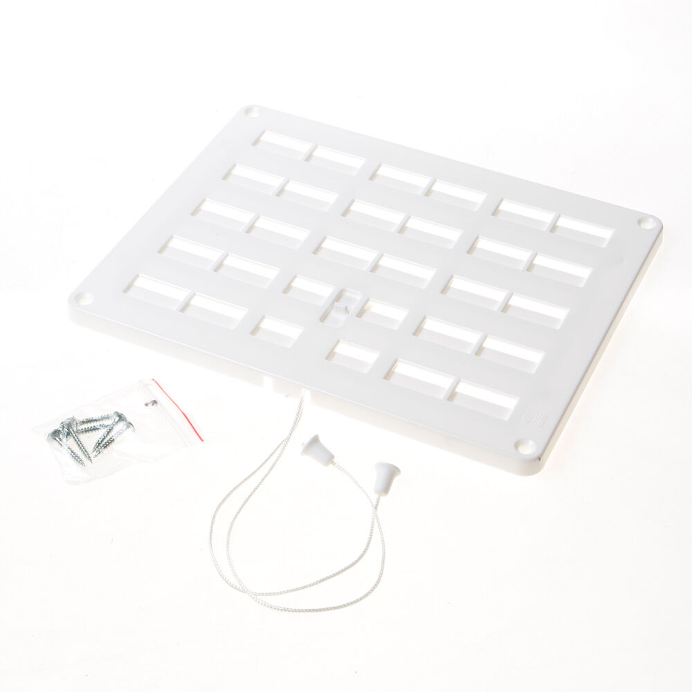 Vent.rooster afsl.25x20 51530