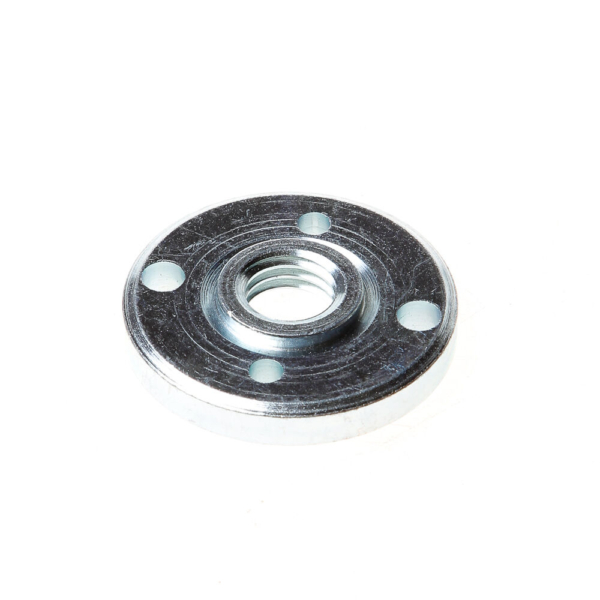 Spanmoer nieuw haakse slijper