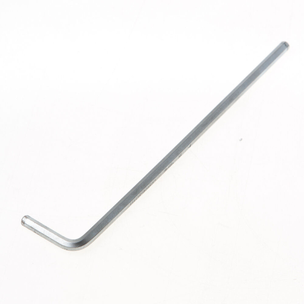 Inbussleutel 42 lang 4 mm