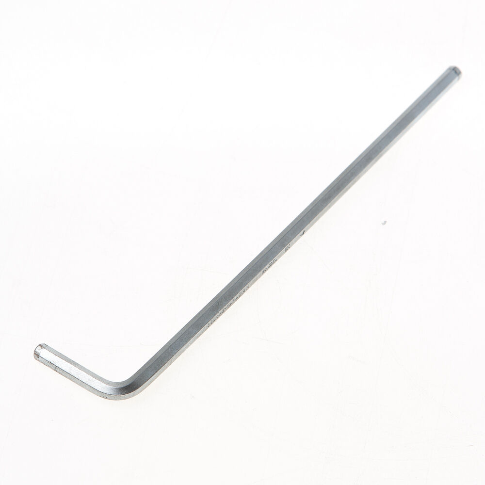 Inbussleutel 42 lang 4 mm