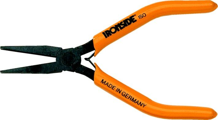 Platbektang elekt.2-comp.130mm