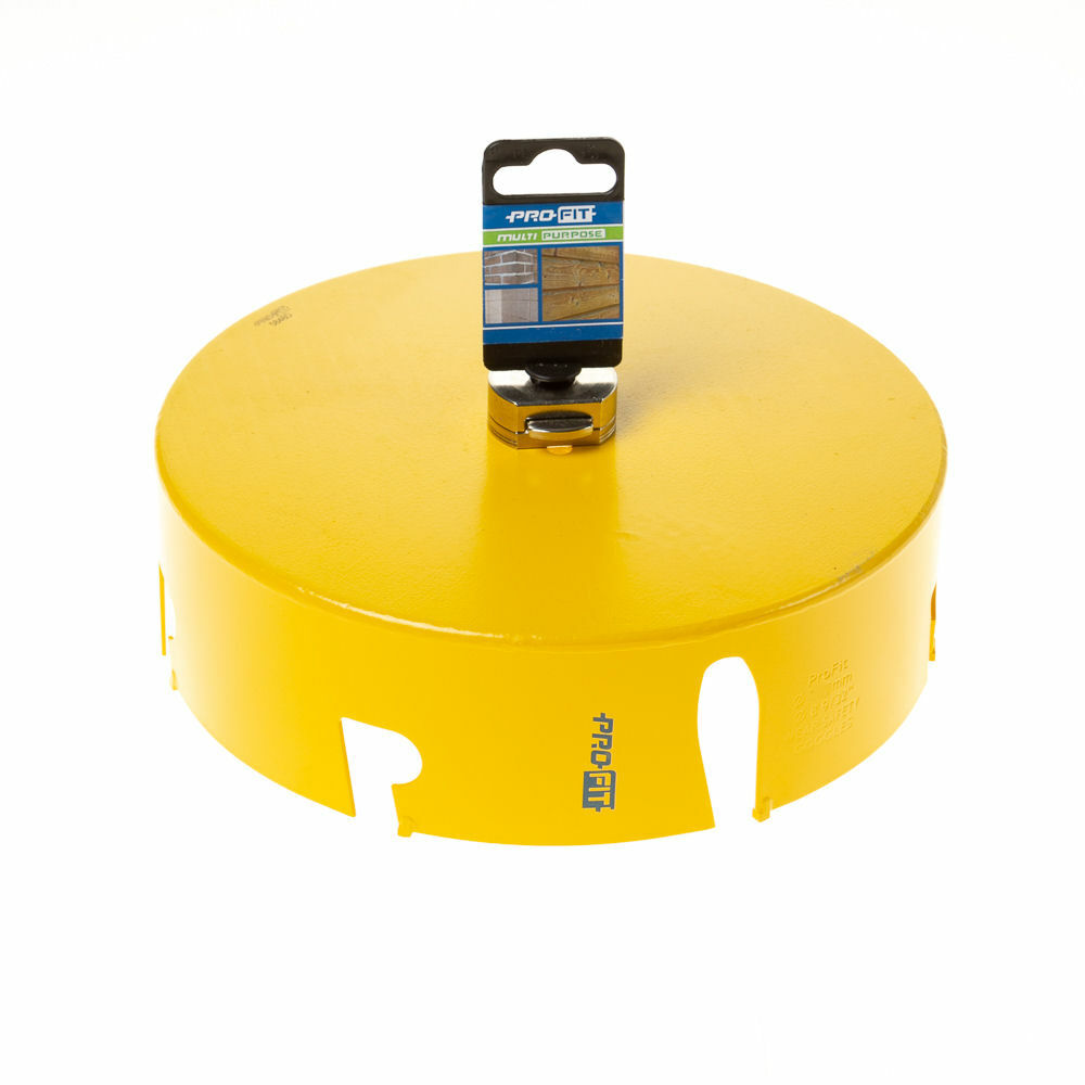 ProFit Multi Purpose gatzaag 225 mm